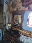 Церковь Святого Габриэля в Цихисджвари