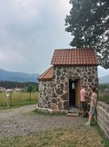 Церковь Святого Габриэля в Цихисджвари