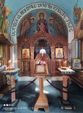 Церковь Святого Габриэля в Цихисджвари