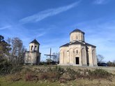 Церковь Святого Георгия Гвара