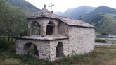 Nagvarevi Church, Sepe