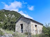 St. George Church of Tsikhe, Sadmeli