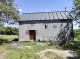 Saint George Church in Samshvilde