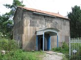 Церковь Святого Георгия в Ахалшени