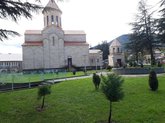 St. George's Cathedral Baghdati