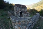 Church of St. George in Bediani (Vardishala)