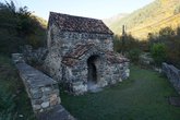 Church of St. George in Bediani (Vardishala)