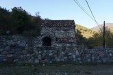 Church of St. George in Bediani (Vardishala)