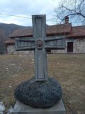 Church of St. George in Bediani (Vardishala)