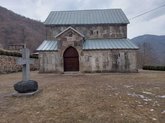 Church of St. George in Bediani (Vardishala)