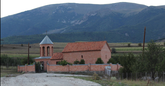 St. George Church in Bolajuri
