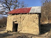 წმინდა გიორგის ეკლესია, ჩოპორტი