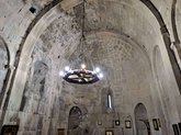Церковь Святого Георгия в скале