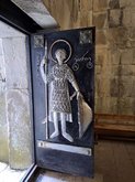 Церковь Святого Георгия в скале