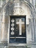 Церковь Святого Георгия в скале