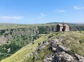 Церковь Святого Георгия в Дашбаши