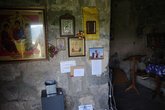 Церковь Святого Георгия в Дашбаши