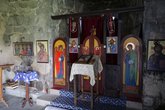 Церковь Святого Георгия в Дашбаши