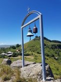 Церковь Святого Георгия в Дашбаши