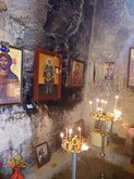 Церковь Святого Георгия в Дашбаши