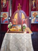 Церковь Святого Георгия в Дашбаши