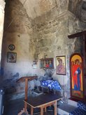 Церковь Святого Георгия в Дашбаши