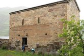 St George Church, Garbani