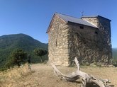 Church of St. George in Kaloubani