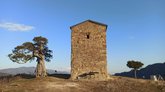 Church of St. George in Kaloubani