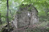 Церковь Святого Георгия, Кевлиани