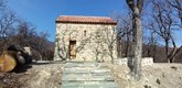 St. George Church, Mamkoda