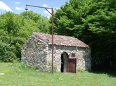 St. George Church, Patardzeuli