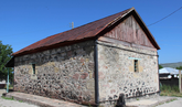 St. George Church in Zemo Skhvilisi
