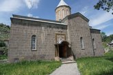 წმინდა გიორგის ეკლესია ავრანლოში