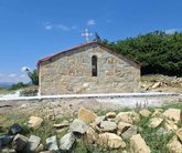 წმინდა გიორგის ეკლესია ენაგეთში