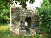Церковь Святого Георгия, Лами