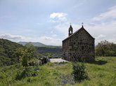 წმინდა გიორგის ეკლესია მაშავერაში