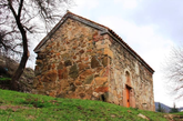 St George Church in Tserakvi Village