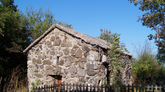 St. Elijah Church in Kvishkheti