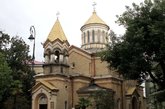 Армянская Апостольская Церковь