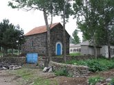 Церковь Святого Константина в Самадло
