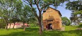 Церковь Святого Николая в Дзедзвнариани