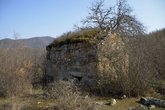 St Sargis Church in Patara Darbazi
