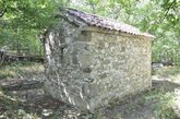 Церковь Теодоре Хекордзи, Сасхори