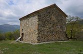 Церковь Святой Марины, Одзиси
