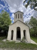 Церковь Святой Нино, Местиа