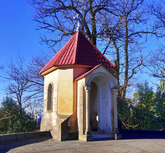 Церковь Святой Царицы Тамары Великой