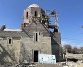 Церковь Святой Варвары в Ахалцихе