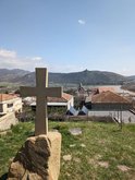 Церковь Святой Варвары в Мцхете