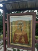 Церковь Святой Варвары в Мцхете